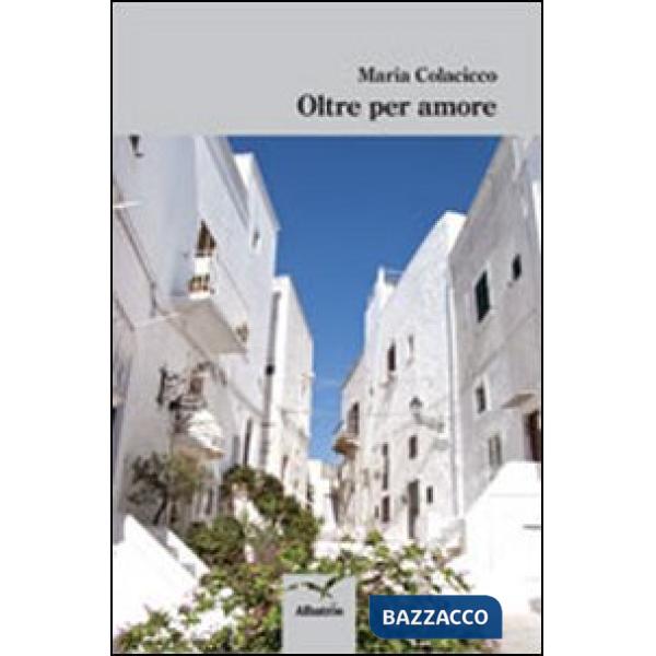 Oltre per amore