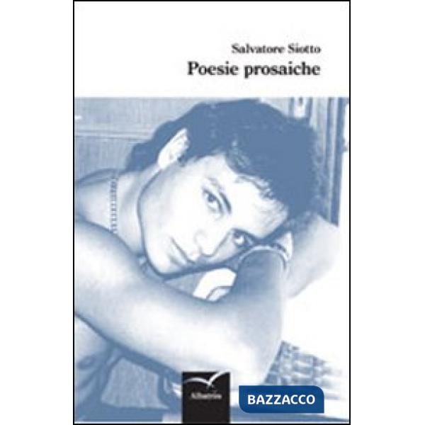 Poesie prosaiche