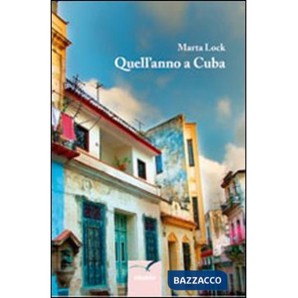 Quall'anno a Cuba
