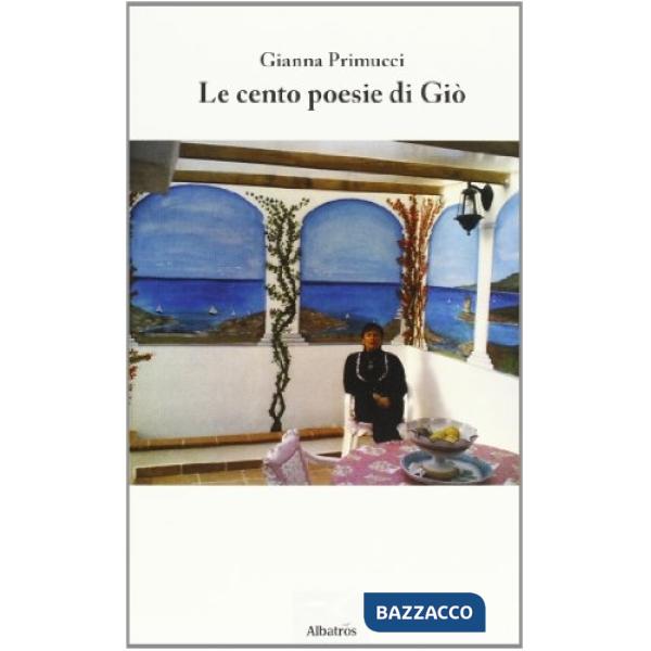 Cento poesie di Giò (Le)