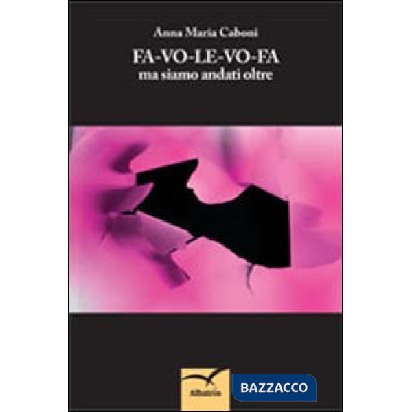 Favole e... Dedicate a chi non ritorna