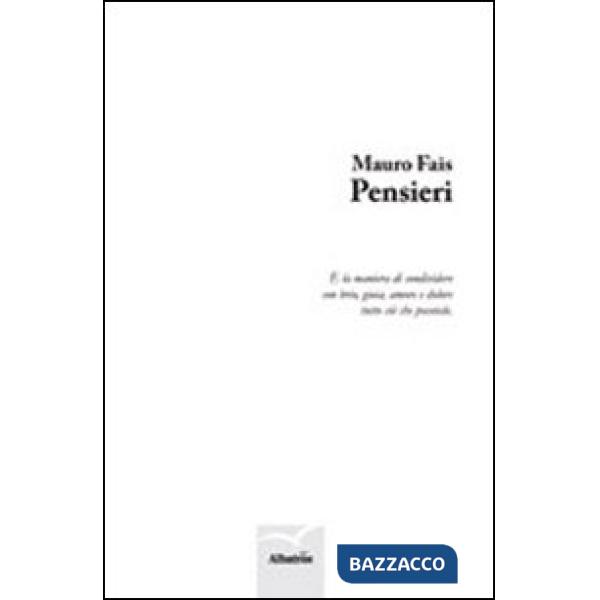 Pensieri