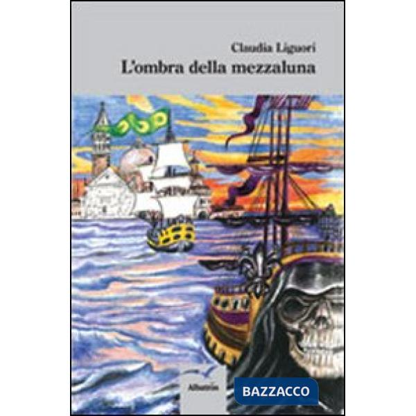 Ombra della mezzaluna (L')