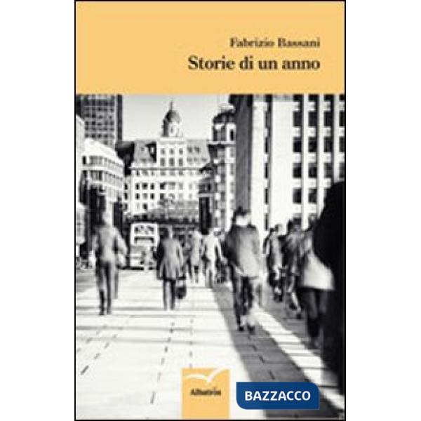 Storie di un anno