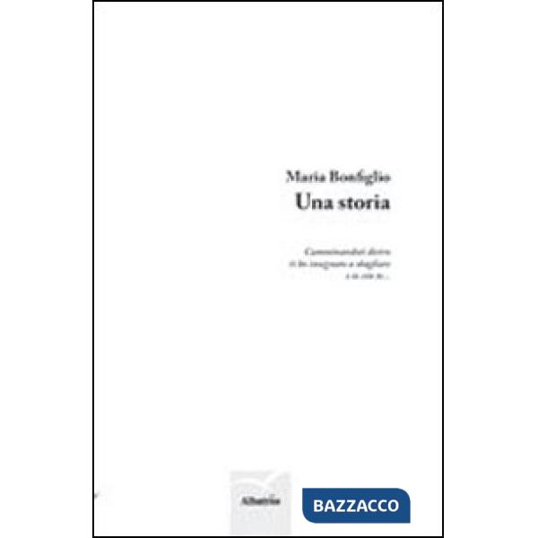 Storia (Una)