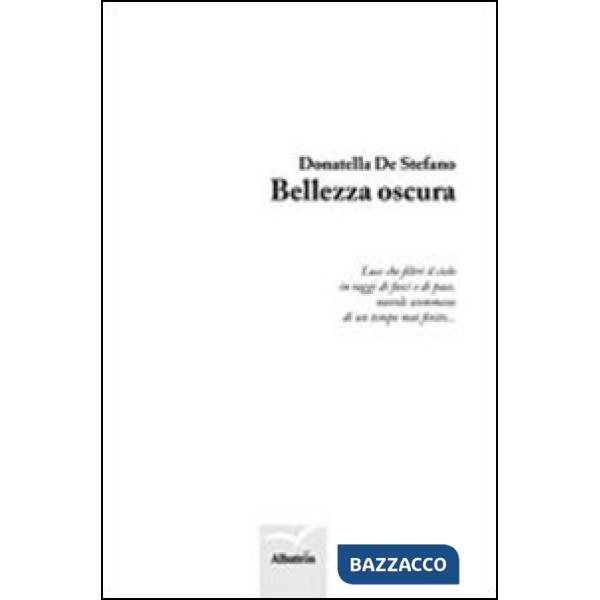 Bellezza oscura