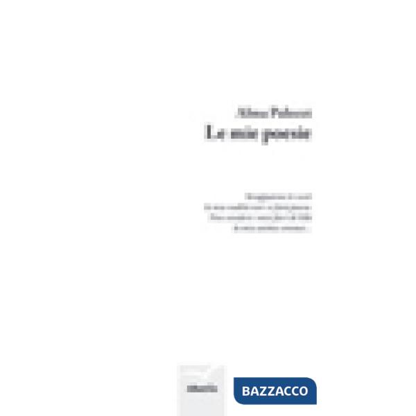 Mie poesie (Le)