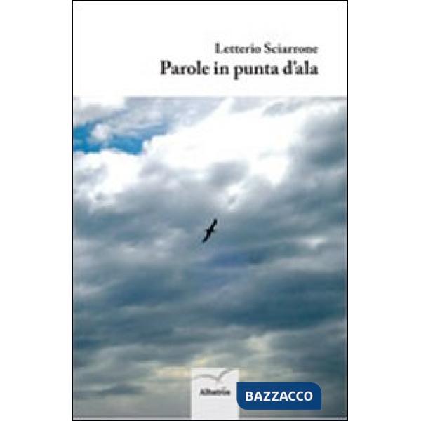 Parole in punta d'ala