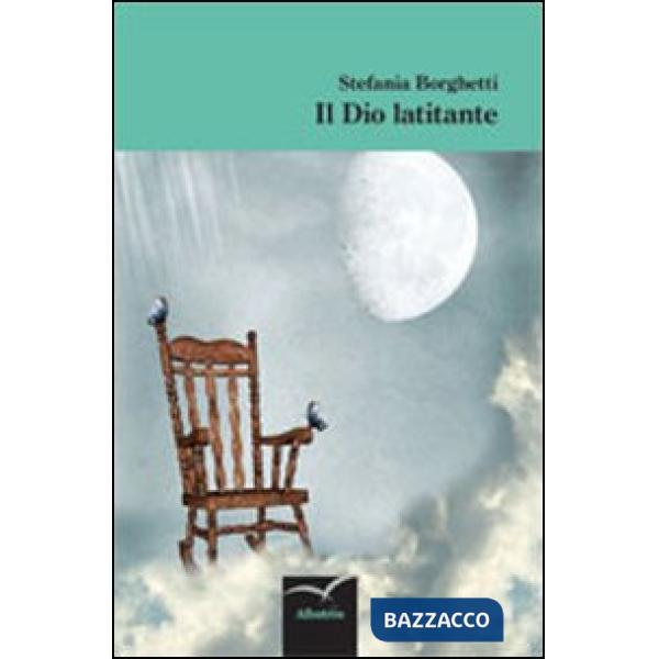 Dio latitante (Il)