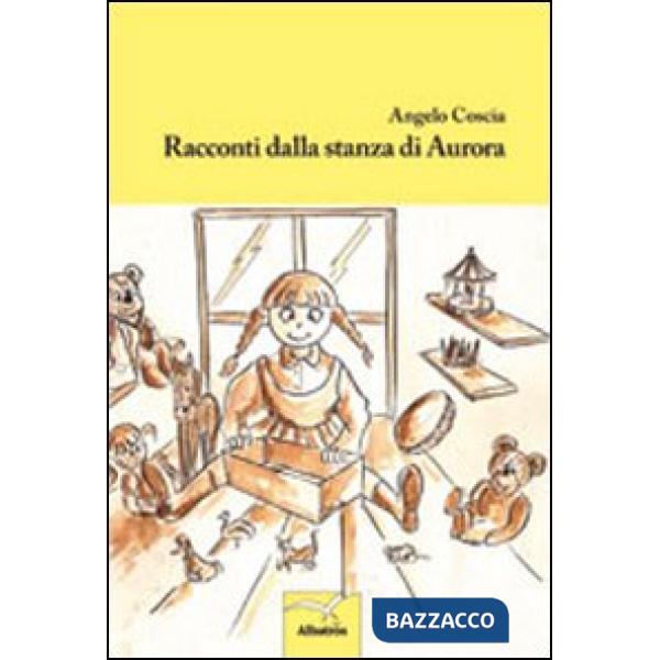 Racconti dalla stanza di Aurora
