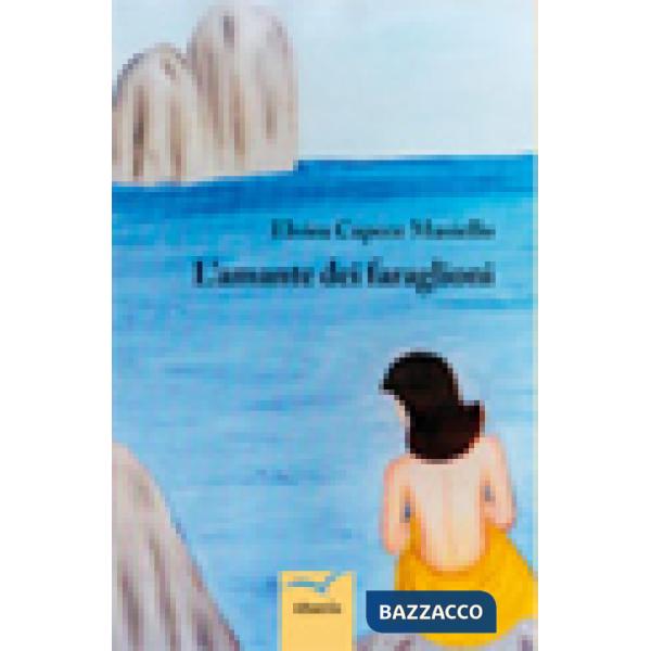 Amante dei faraglioni (L')