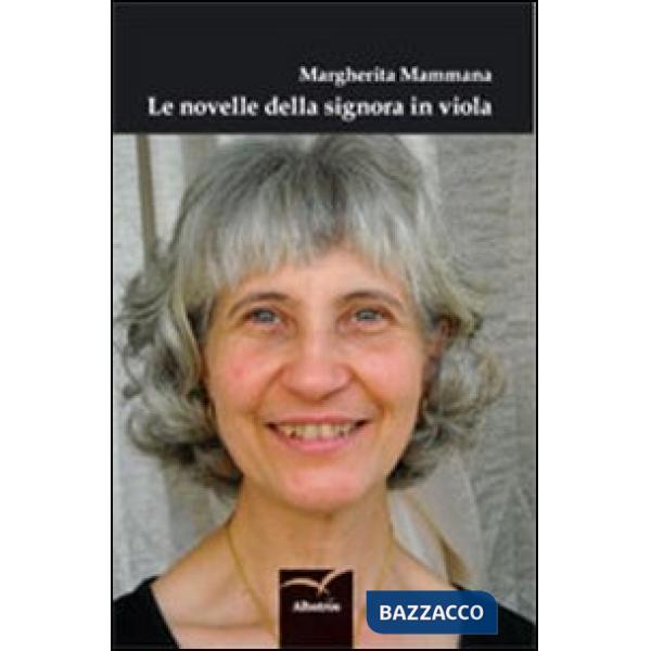 Novelle della signora in viola (Le)