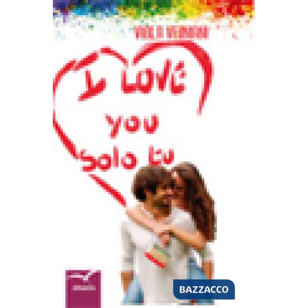 Love you solo tu (I)