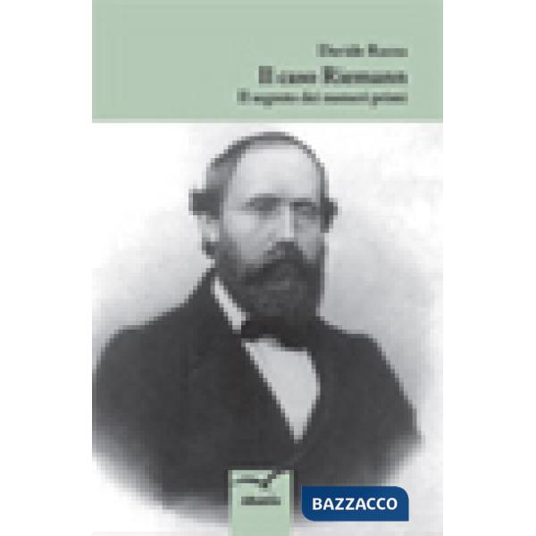 Caso Riemann. Il segreto dei numeri primi (Il)