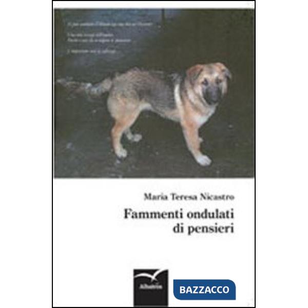 Frammenti ondulati di pensieri