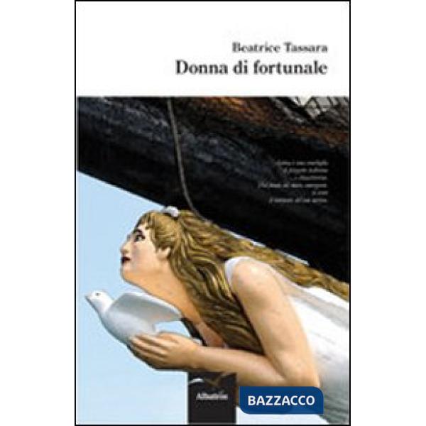 Donna di fortunale