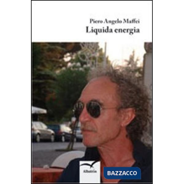 Liquida energia