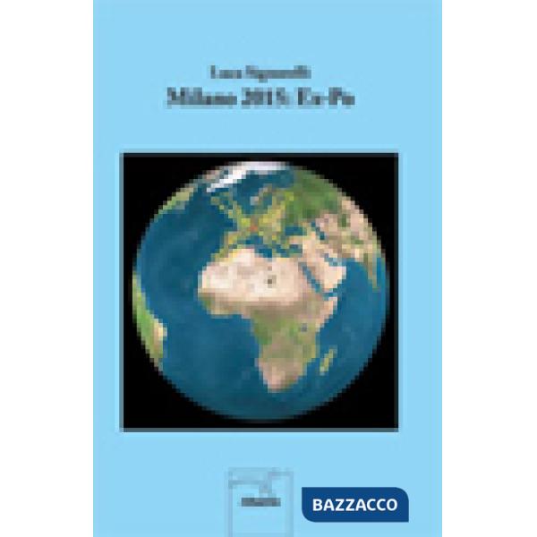 Milano 2015: Expo