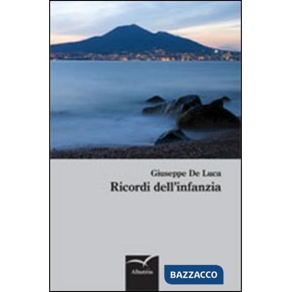 Ricordi dell'infanzia