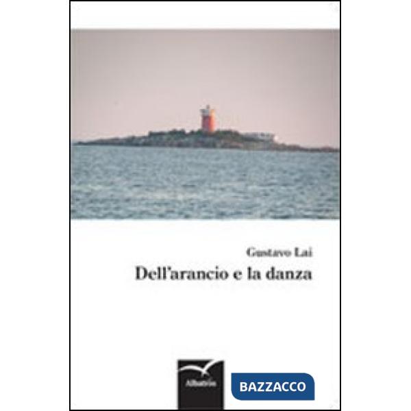 Dell'arancio e la danza