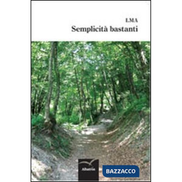 Semplicità bastanti