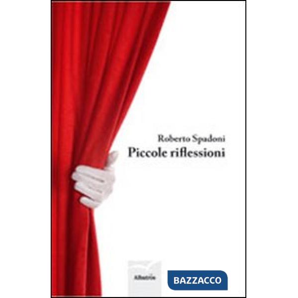 Piccole riflessioni
