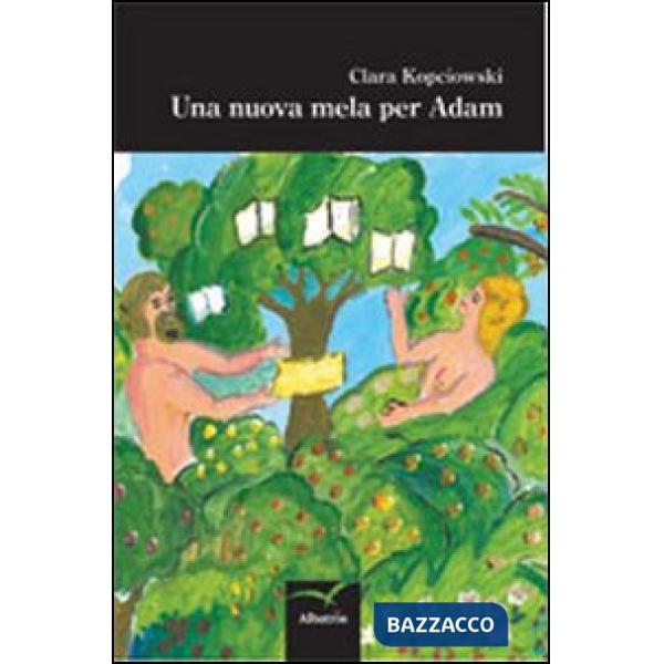 Nuova mela per Adam (Una)