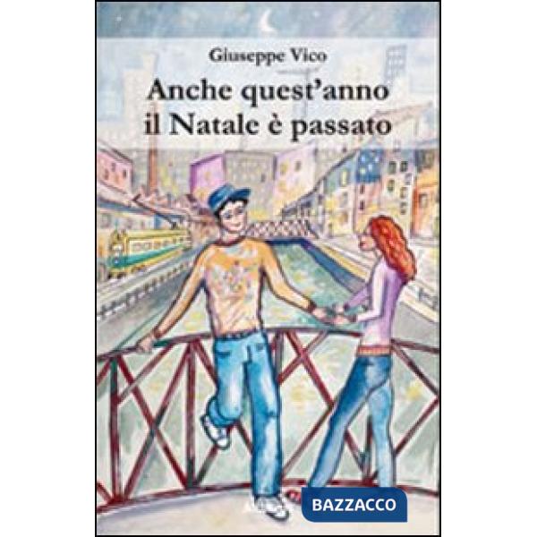 Anche quest'anno il Natale è passato