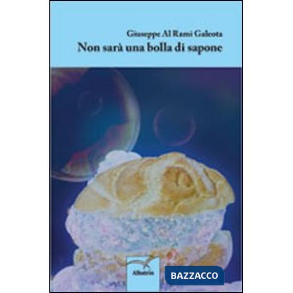 Non sarà una bolla di sapone