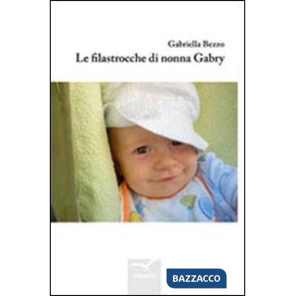 Filastrocche di nonna Gabry (Le)