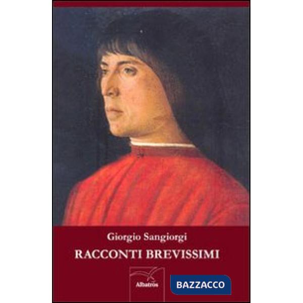 Racconti brevissimi