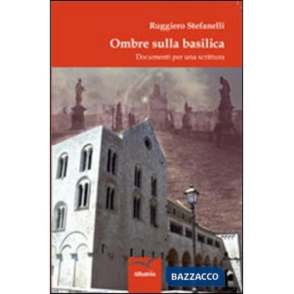 Ombre sulla basilica