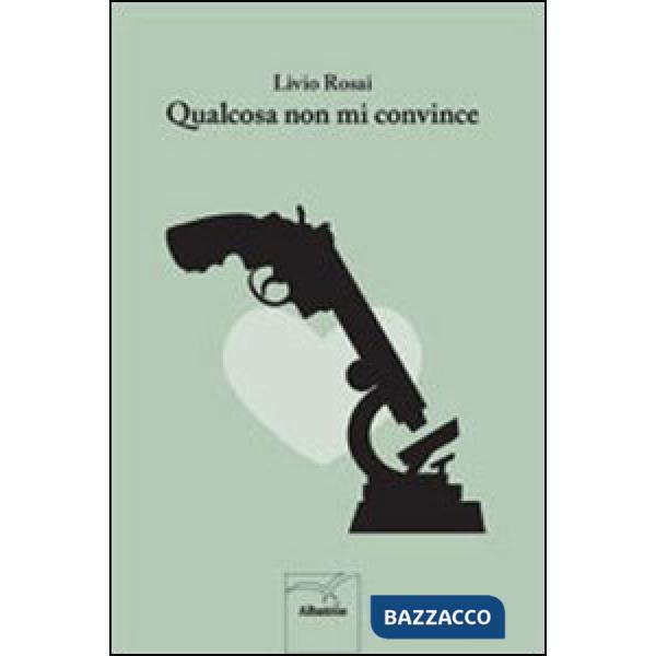 Qualcosa non mi convince