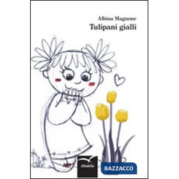 Tulipani gialli