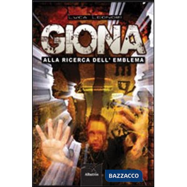 Giona. Alla ricerca dell'emblema