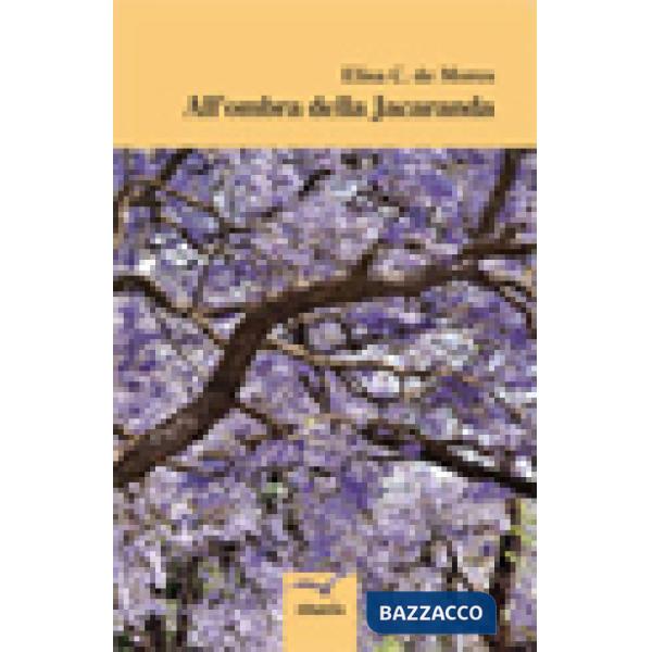 All'ombra della Jacaranda