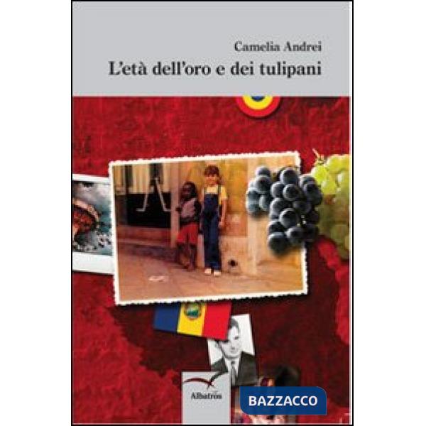 Età dell'oro e dei tulipani (L')