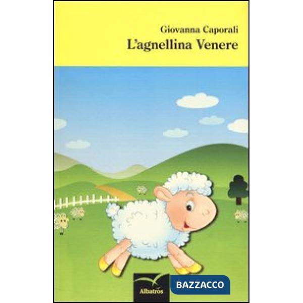 Agnellina Venere (L')