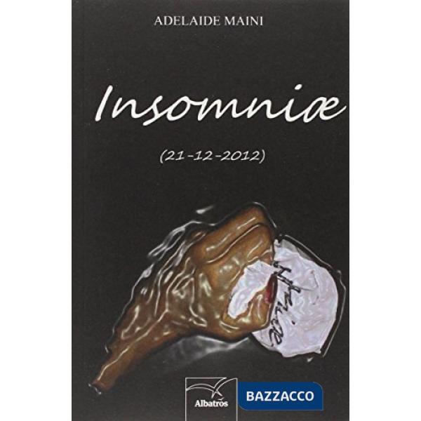 Insomniae (21-12-2012)