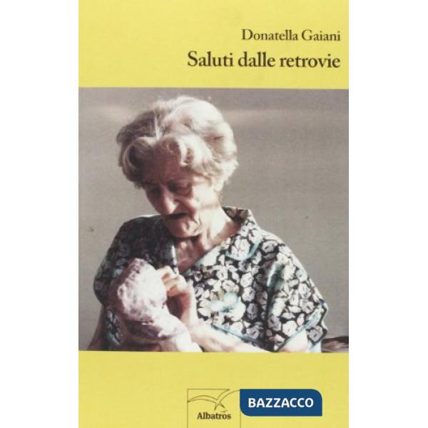 Saluti dalle retrovie