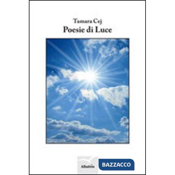 Poesie di luce