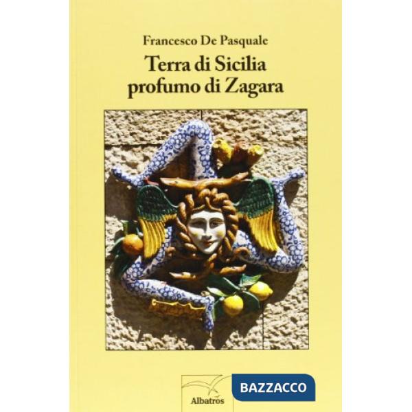 Terra di Sicilia profumo di zagara