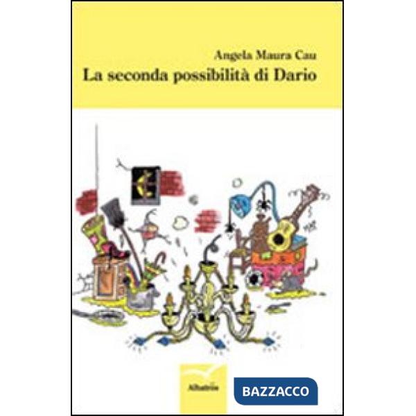 Seconda possibilità di Dario (La)