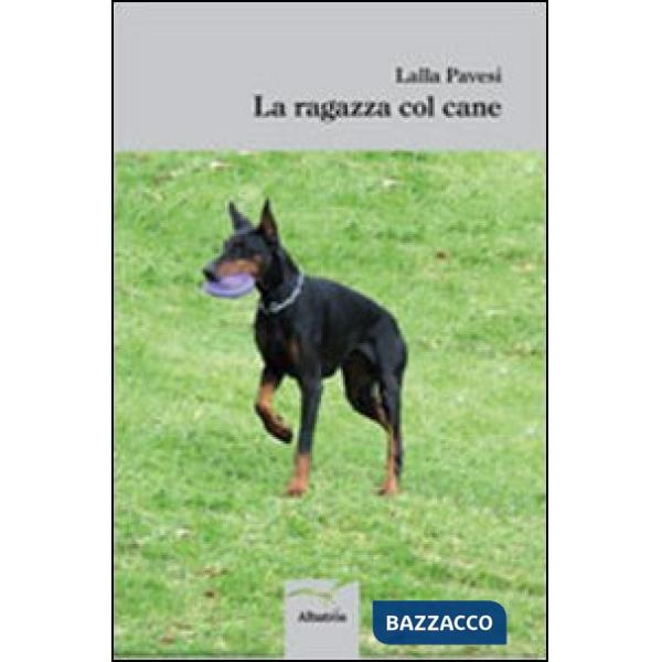 Ragazza col cane (La)