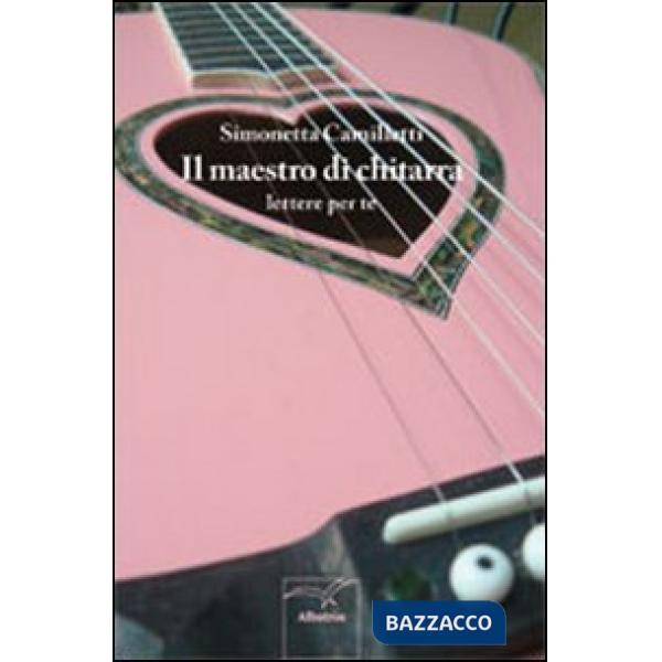 Maestro di chitarra (Il)