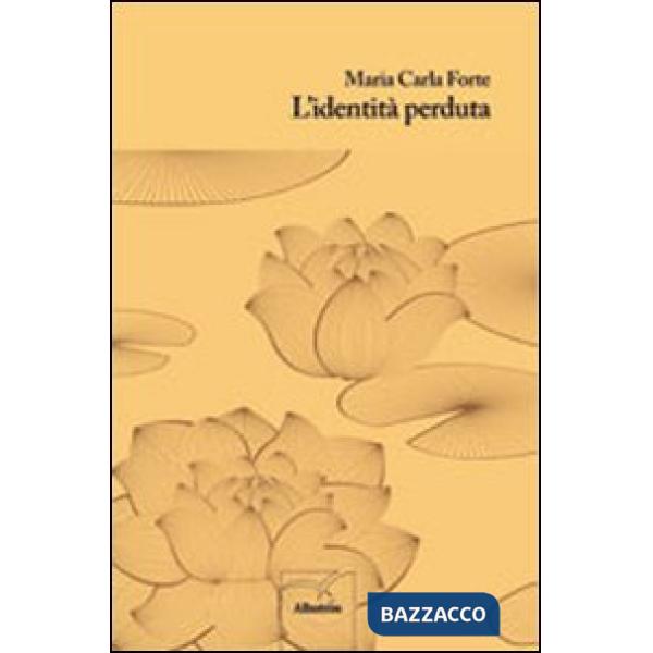Identità perduta (L')