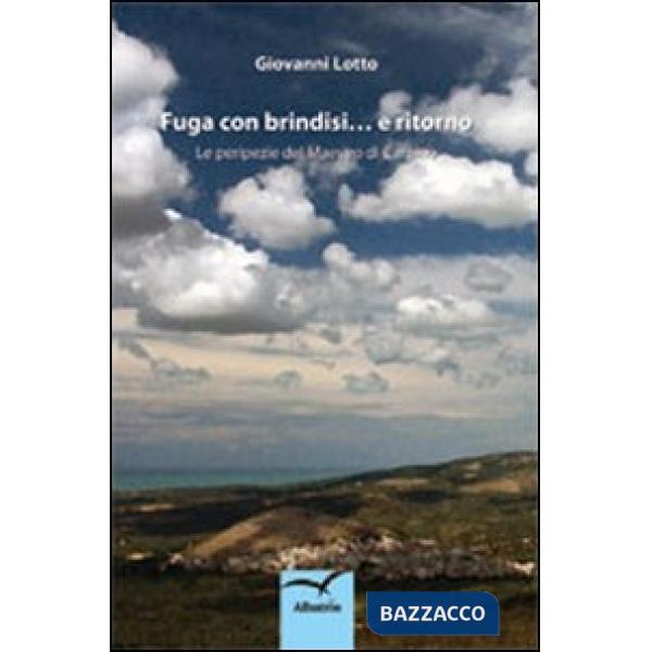 Fuga con brindisi... e ritorno