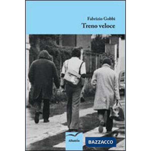Treno veloce