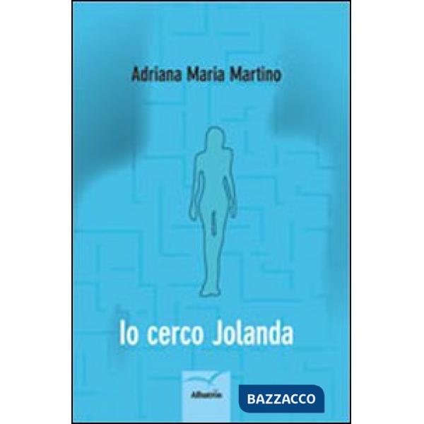 Io cerco Jolanda