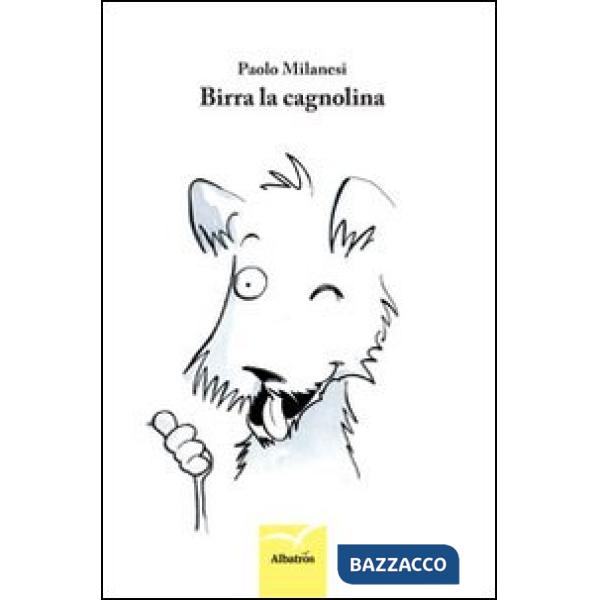 Birra la cagnolina